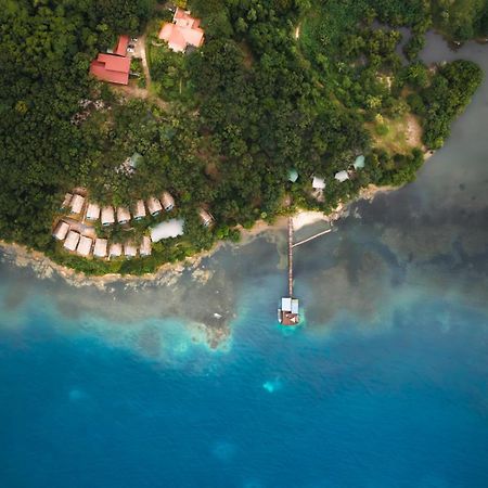 The Resort At Marble Hill Punta Blanca Exterior photo