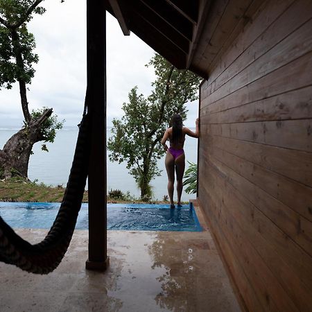 The Resort At Marble Hill Punta Blanca Exterior photo