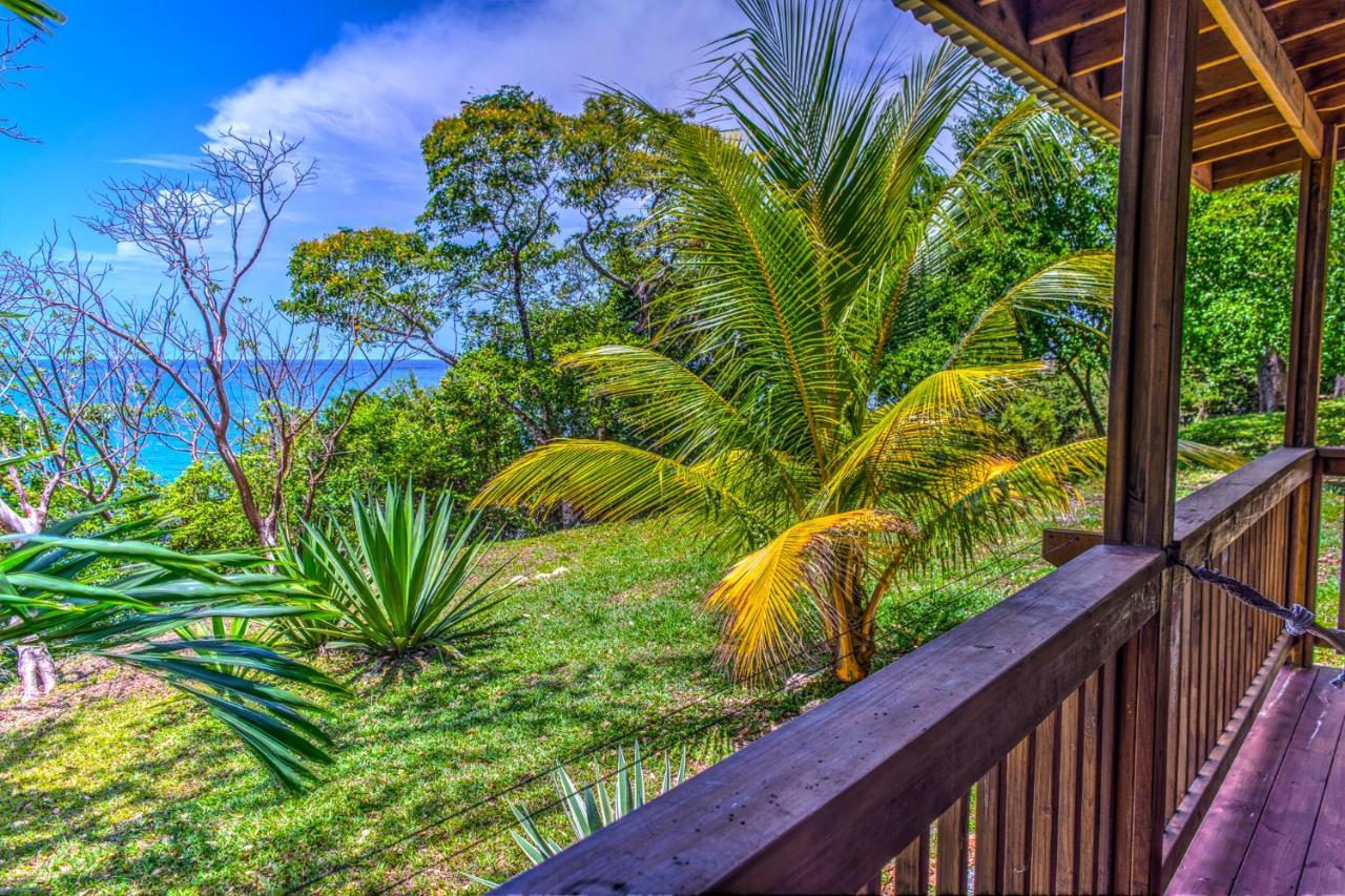 The Resort At Marble Hill Punta Blanca Exterior photo