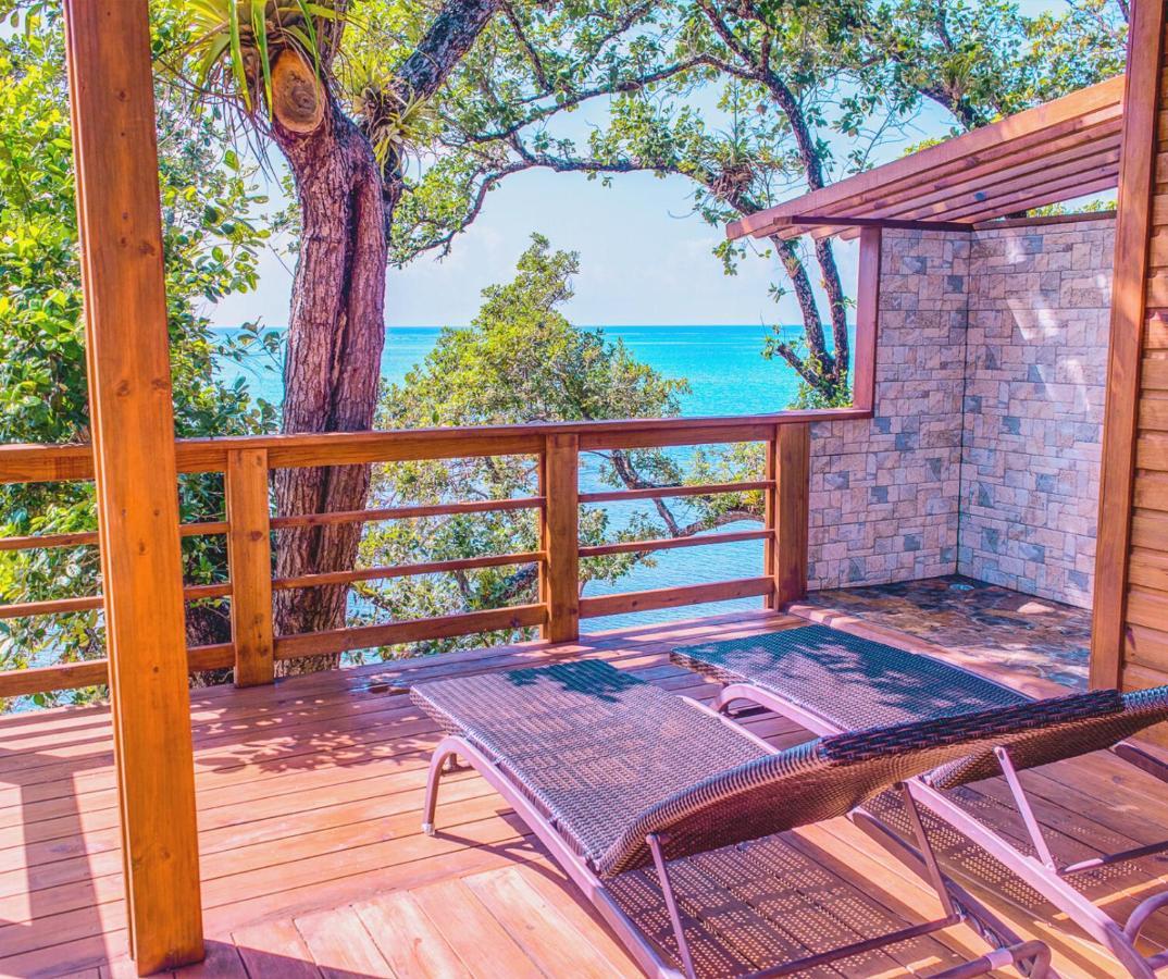 The Resort At Marble Hill Punta Blanca Exterior photo