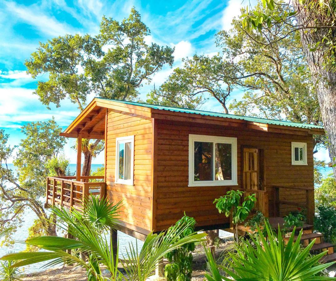 The Resort At Marble Hill Punta Blanca Exterior photo