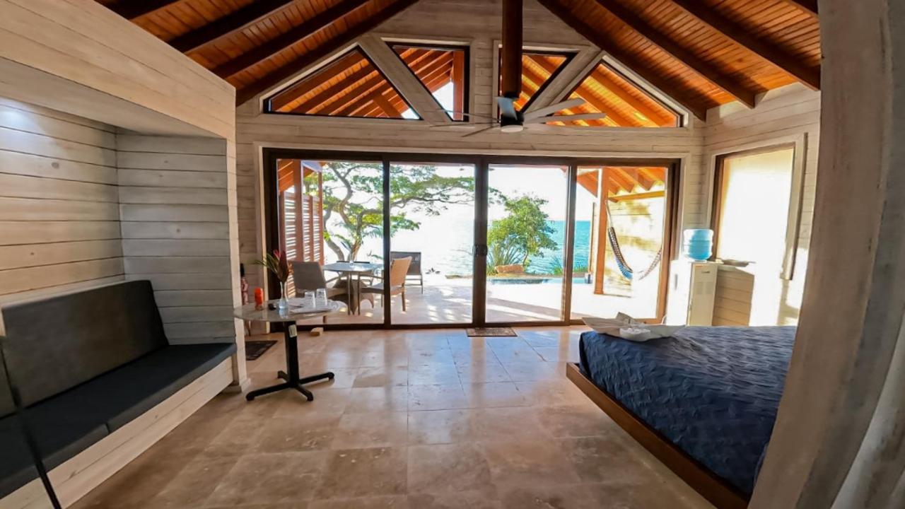 The Resort At Marble Hill Punta Blanca Exterior photo