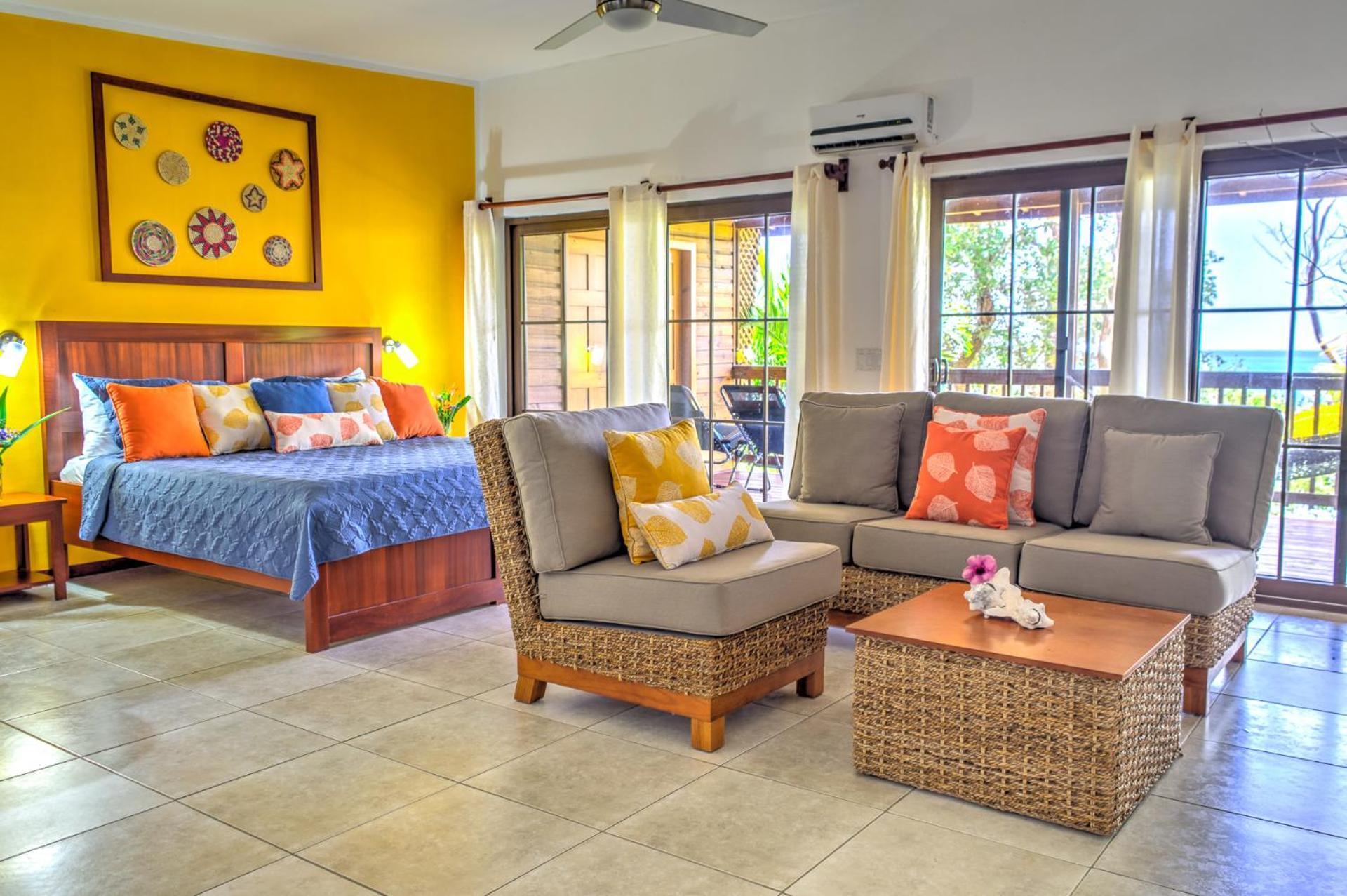 The Resort At Marble Hill Punta Blanca Exterior photo