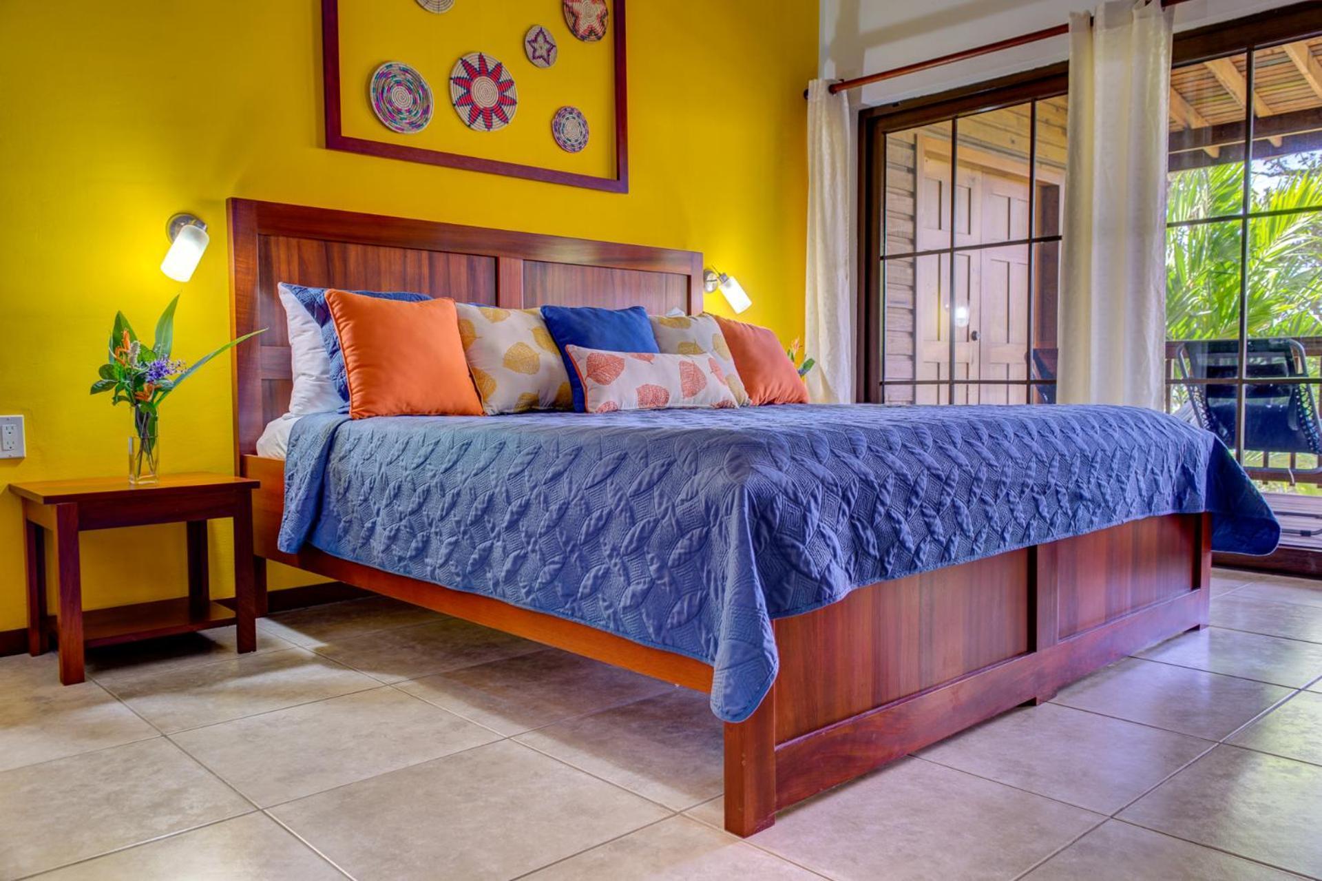 The Resort At Marble Hill Punta Blanca Exterior photo