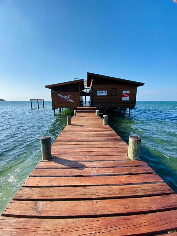 The Resort At Marble Hill Punta Blanca Exterior photo
