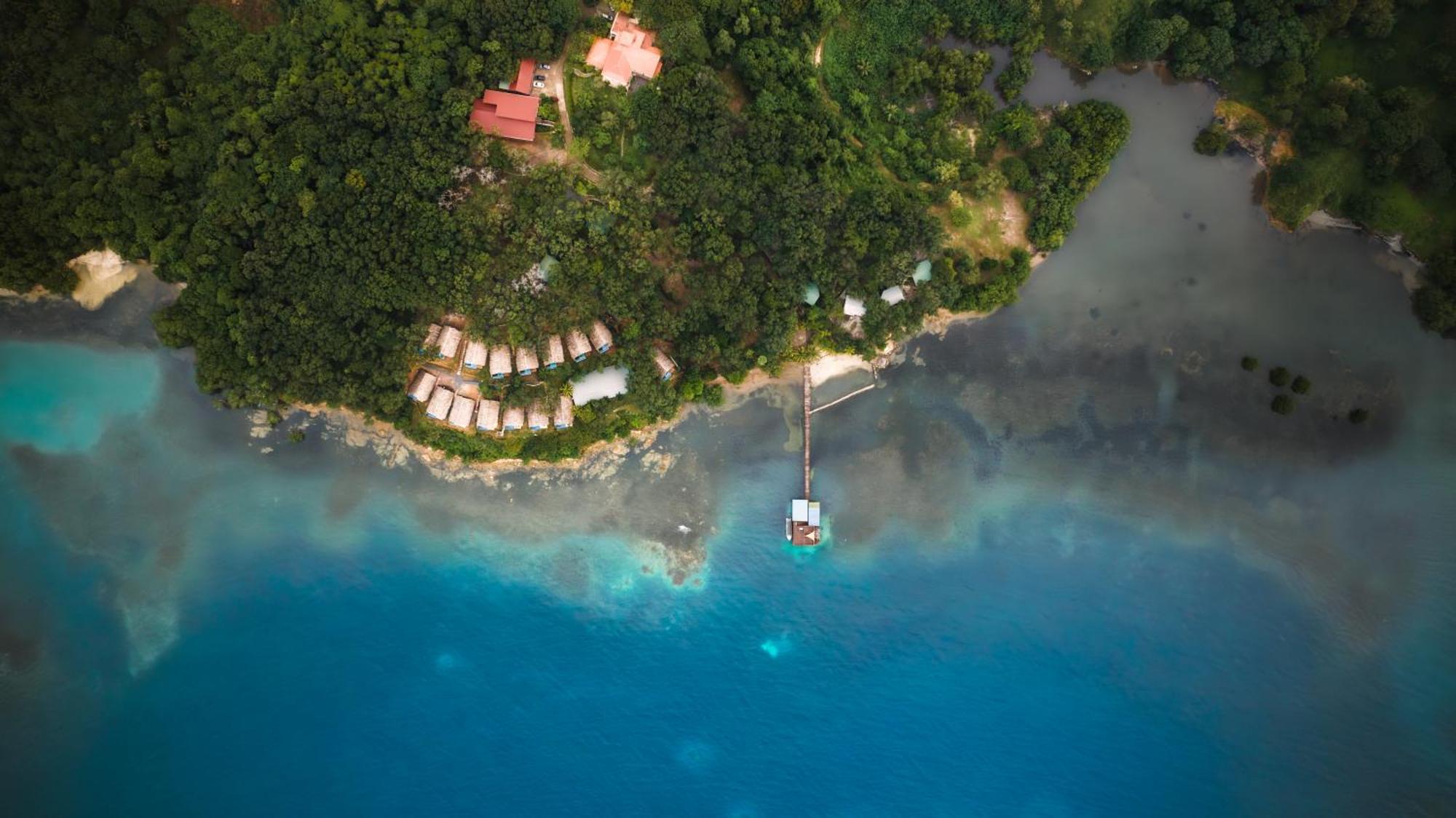 The Resort At Marble Hill Punta Blanca Exterior photo