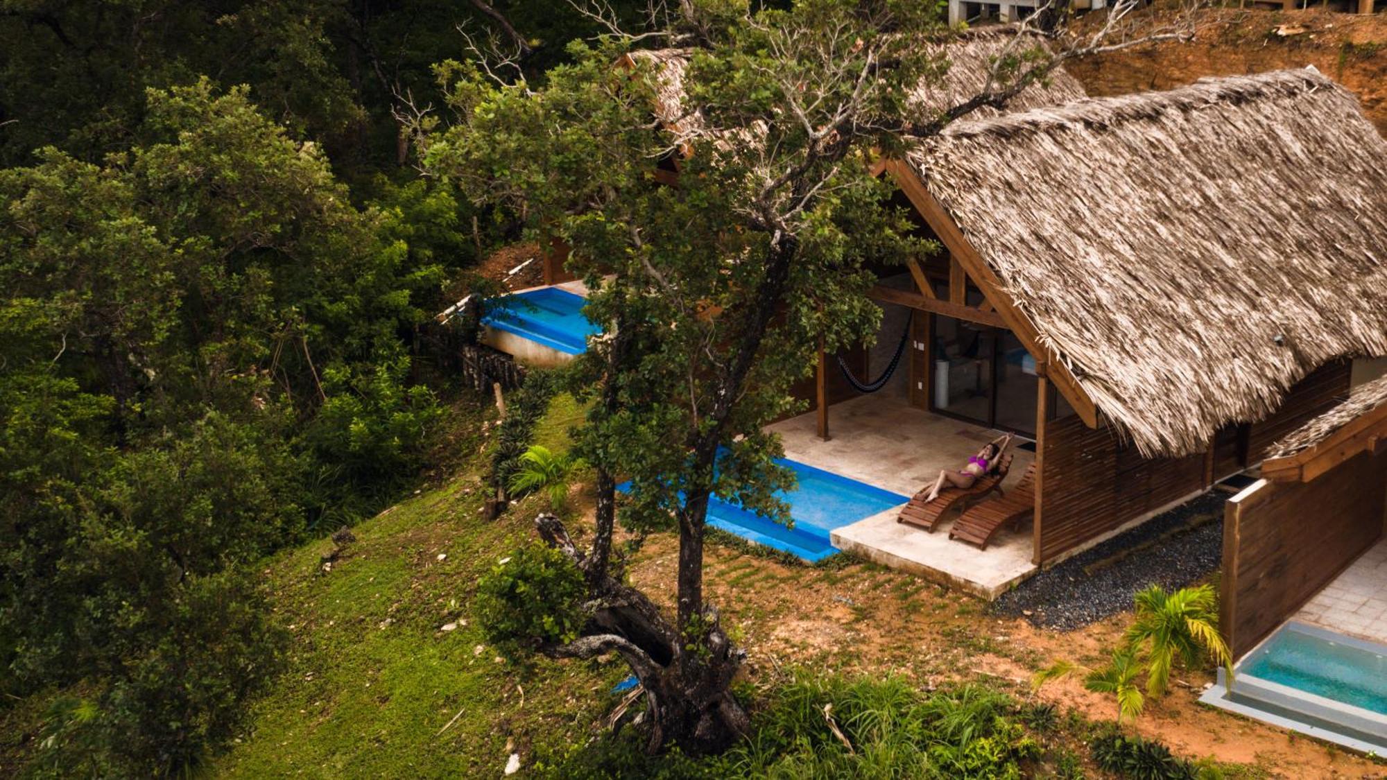 The Resort At Marble Hill Punta Blanca Exterior photo
