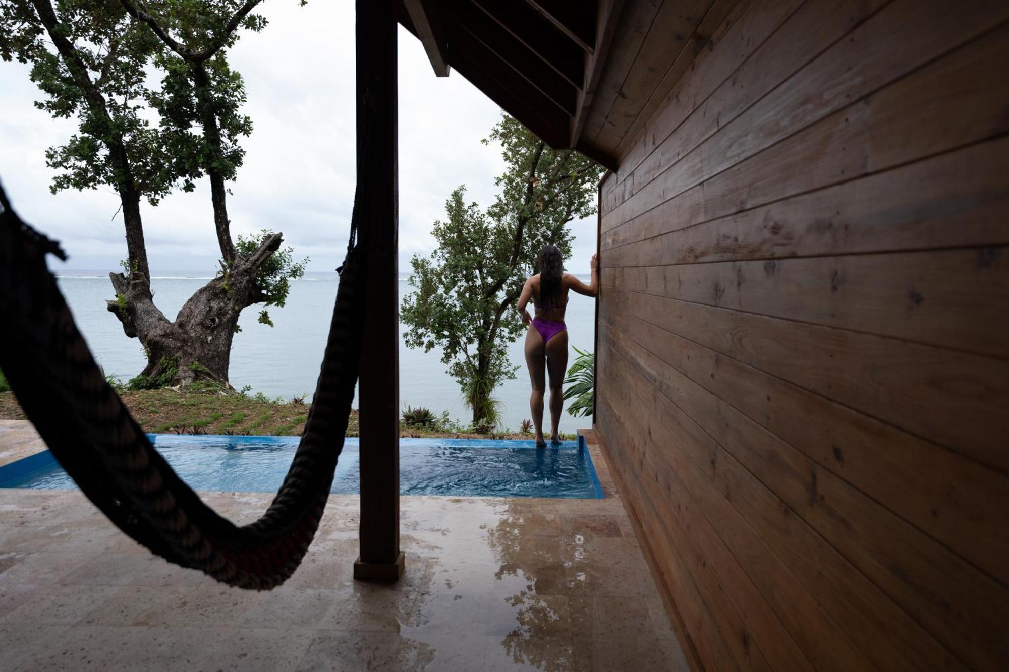 The Resort At Marble Hill Punta Blanca Exterior photo