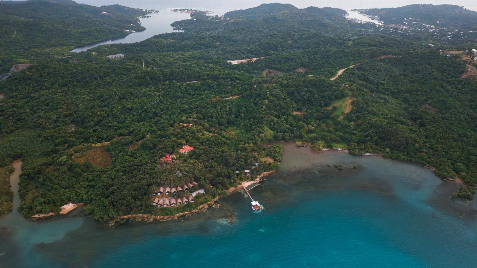 The Resort At Marble Hill Punta Blanca Exterior photo