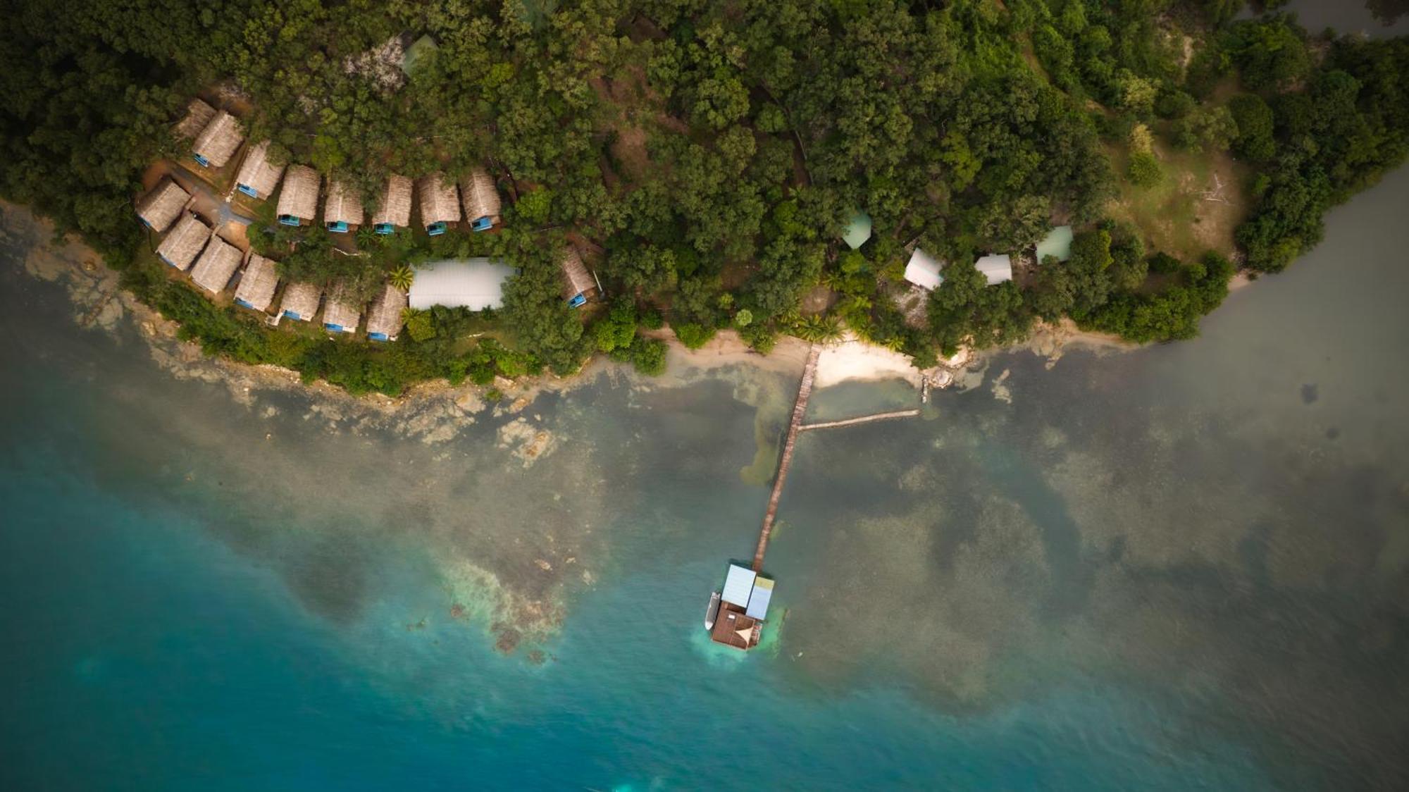 The Resort At Marble Hill Punta Blanca Exterior photo